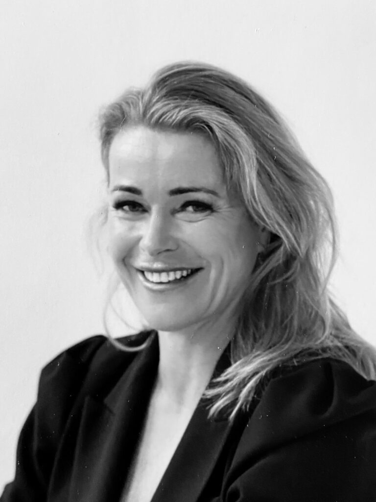 Suzanne Liefting: Head of Marketing, Communicatie & E-commerce