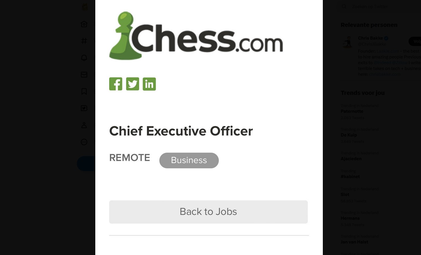 The new Chess.com CEO is #anishgiri #chess #chesstok