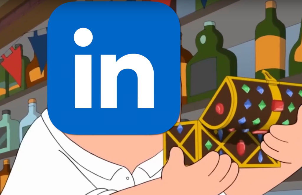 Hoe LinkedIn op YouTube door de mangel wordt gehaald