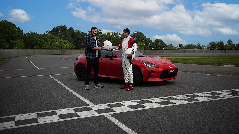 Hoe Toyota kwam tot de ‘snelste sollicitatieprocedure ooit’