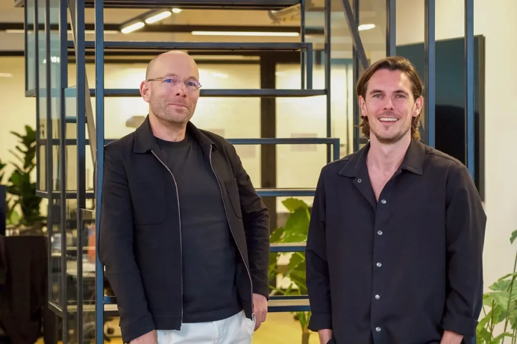 Gaan de Zalando-broers nu ook recruitment op zijn kop zetten? Carv hoopt van wel