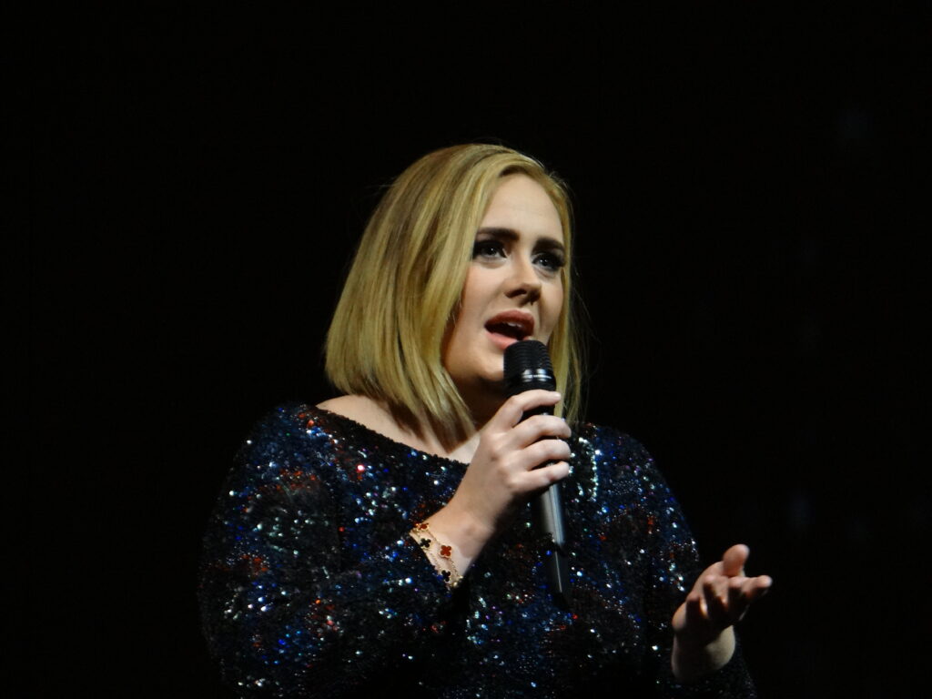 Personeelstekorten bedreigen nu zelfs concerten Adele in München