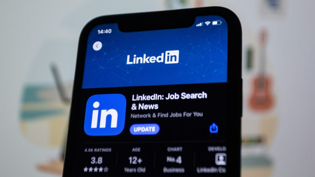 Gratis vacatures plaatsen op LinkedIn? Voor bureaus is dat feest bijna voorbij