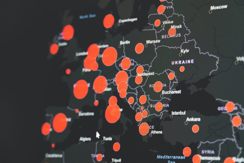 Hoe internationale werving een oplossing kan zijn in een krappe arbeidsmarkt