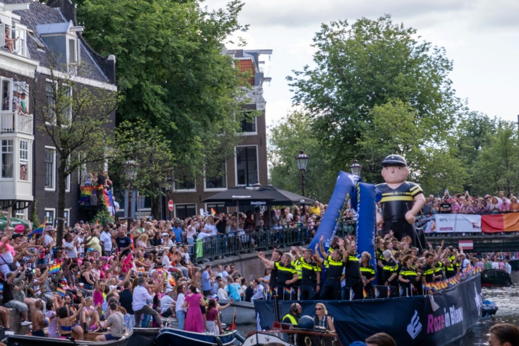 Politie blijkt populairste werkgever onder mbo-studenten