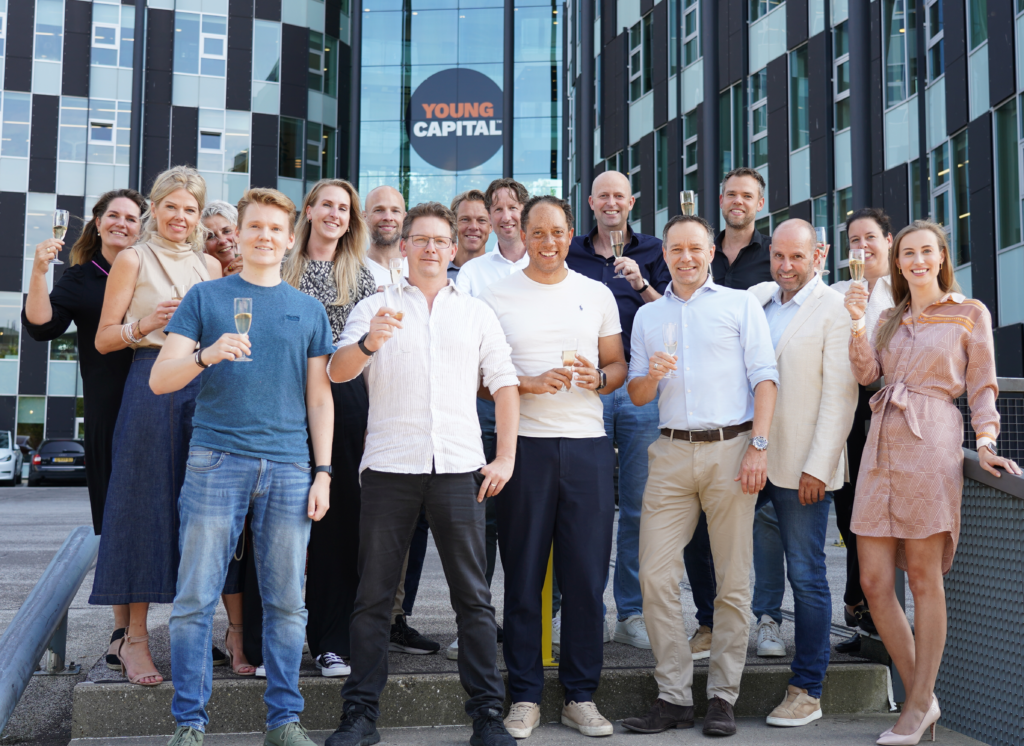 YoungCapital kiest Mysolution als nieuwe technologiepartner