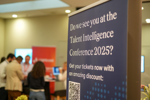 'Talent Intelligence' draait om beter kunnen beslissen over talent op basis van data, data, en nog meer data. Maar storytelling en je stakeholders managen is net zo belangrijk, bleek op de tweede grote internationale conferentie die vorige week hierover plaatsvond.