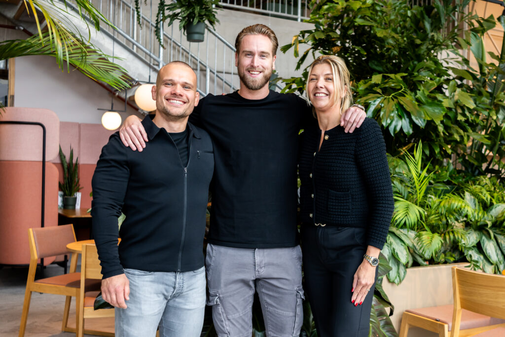 Blue Ocean Staffing Services komt met ‘Tech Seals’ voor talent uit Zuid-Amerika en -Afrika