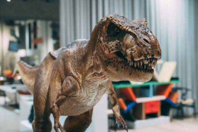 Op technologisch gebied is recruitment een terrein vol innovatie. Maar tegelijk lijken veel praktijken en methodes nog zo uit de tijd van de dinosaurussen te stammen.