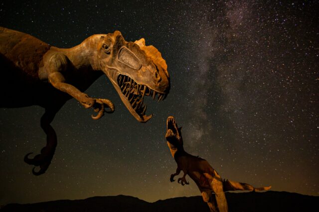 Op technologisch gebied is recruitment een terrein vol innovatie. Maar tegelijk lijken veel praktijken en methodes nog zo uit de tijd van de dinosaurussen te stammen. Hoogste tijd om er afscheid van te nemen, stelt Dr. John Sullivan.