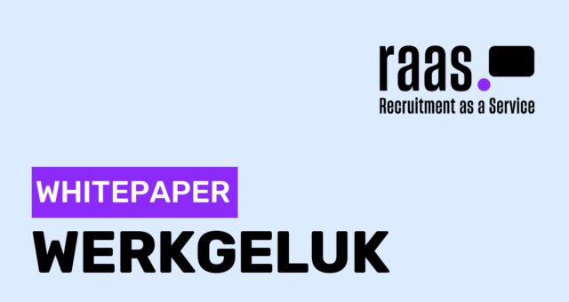 whitepaper werkgeluk