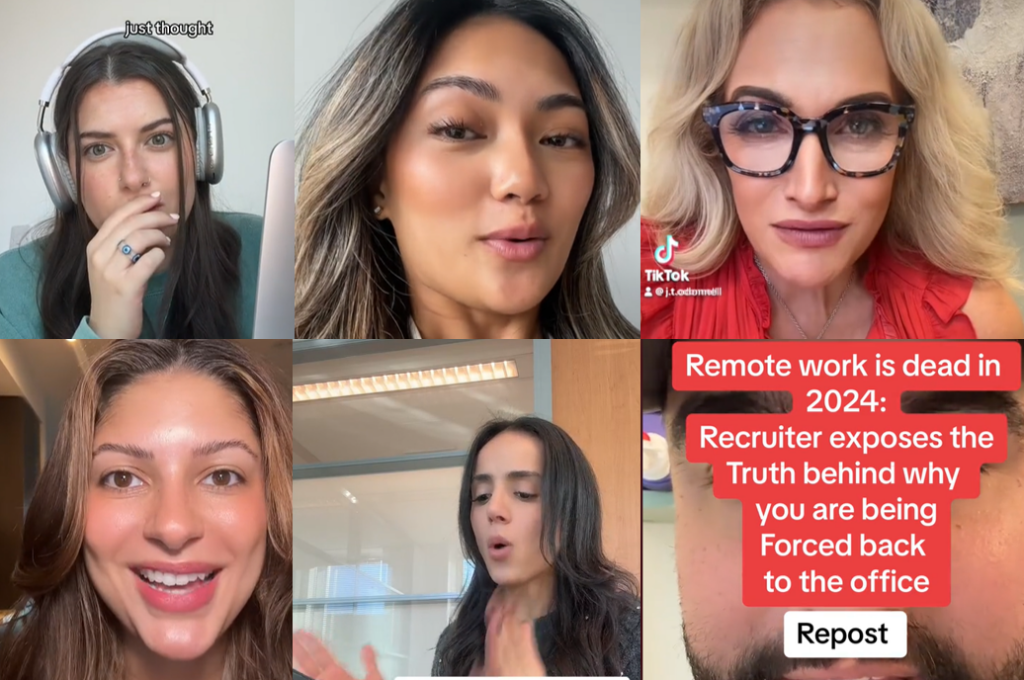 7 TikTokkers die je kunt volgen voor inspiratie op recruitmentgebied