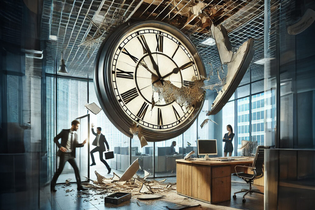 Time to kill the time-to-hire: waarom we in recruitment nog steeds de verkeerde dingen meten