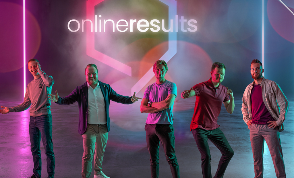 Softwareleverancier zvoove neemt OnlineResults (bekend van Falcon) over