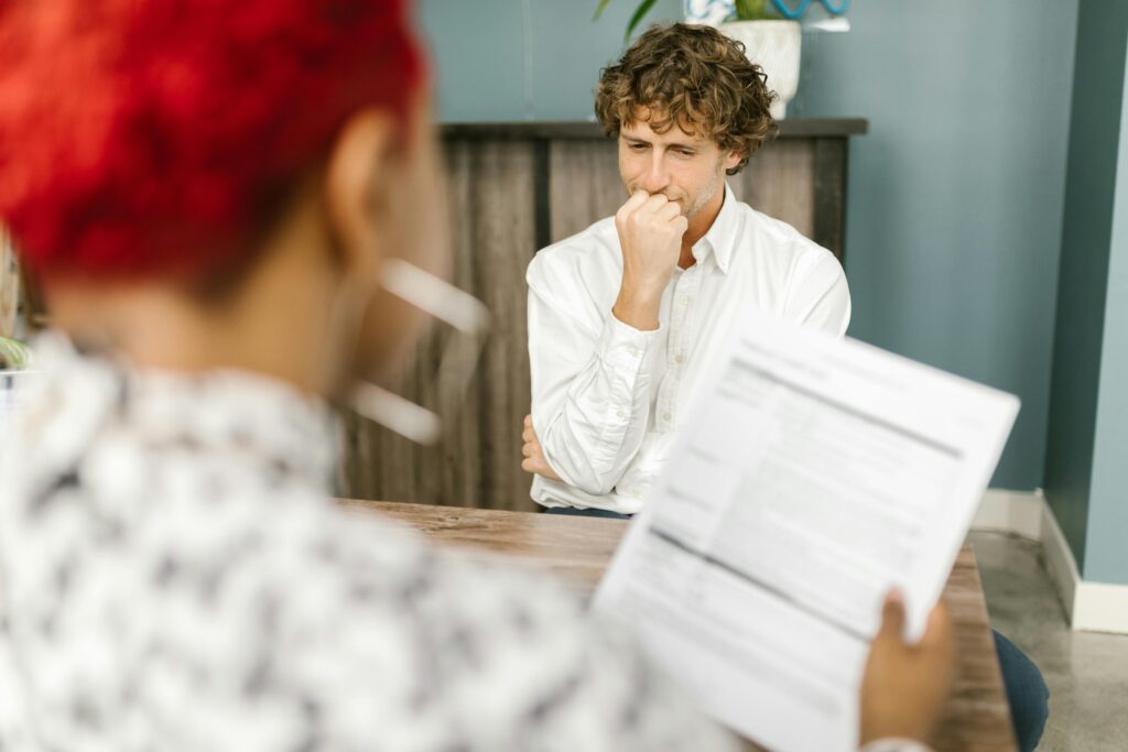 Over de kandidaat die zijn recruiter uitlachte en ineens viraal ging