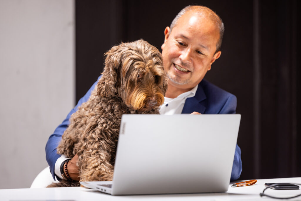 Marco Nicolai (Deel-een-recruiter): ‘Ga jij een mkb’er maar eens uitleggen wat een RPO is’