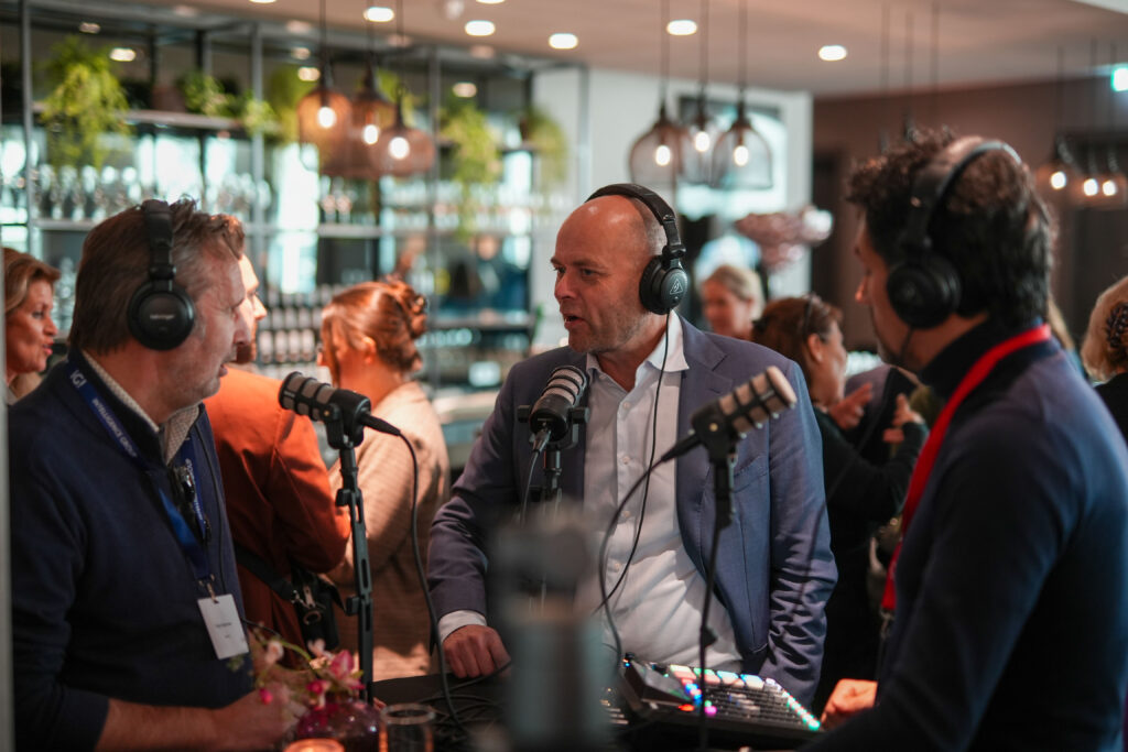 Mathijs Bouman: ‘Ik zie dingen gebeuren die de krapte alleen maar erger maken’