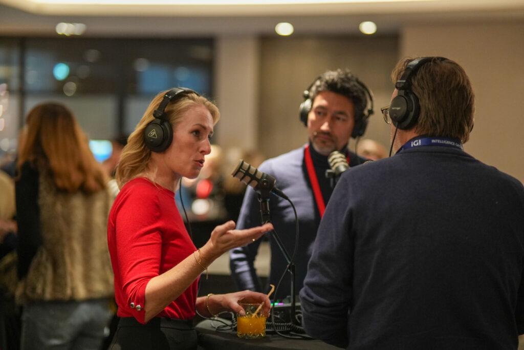 Anke Reusken (Kruidvat): ‘Werken met je vrienden, dat maakt ons echt uniek’