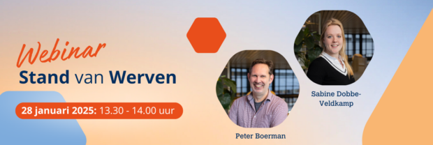 Banners webinar resultaten Stand van Werven (1)