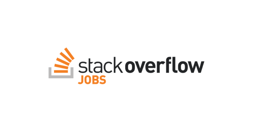 Stack Overflow en Indeed komen nu ook in Nederland met Stack Overflow Jobs