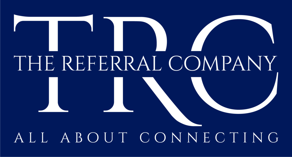 The Referral Company