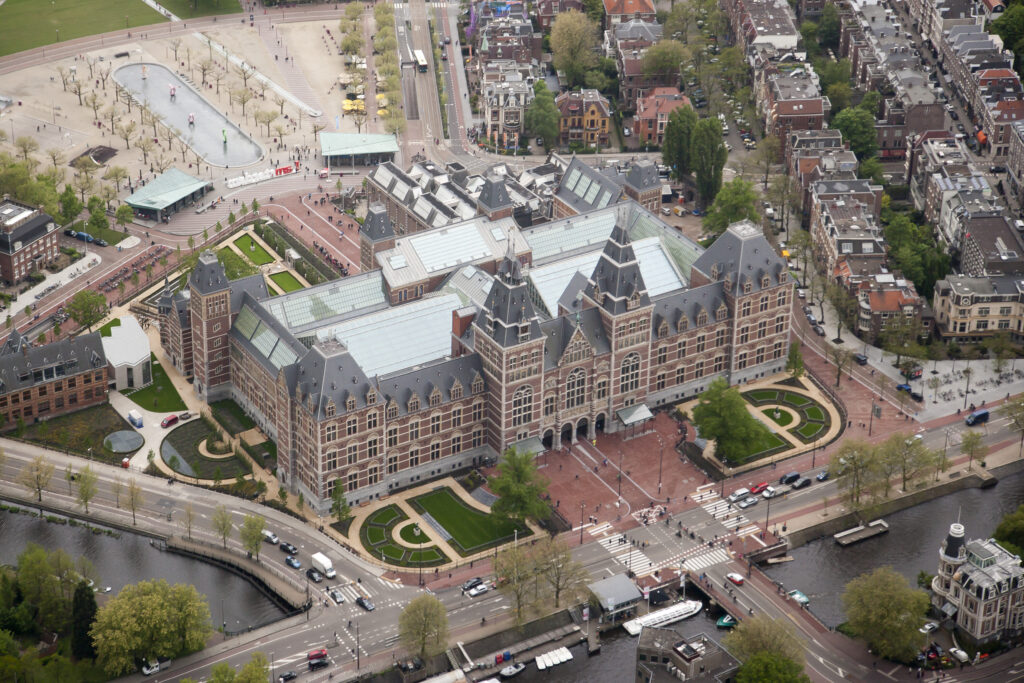 Hoe het Rijksmuseum de juiste mensen aantrekt én behoudt