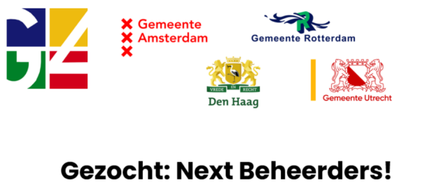 De G4-gemeenten bundelden hun krachten in de campagne Next Beheer. Met bordspel, ambassadeurs, en skill-based hiring vonden ze via 1 vacature 15 beheerders (!). Lees de hele case, ingezonden in de categorie Recruitment voor de Werf& Awards 2025.