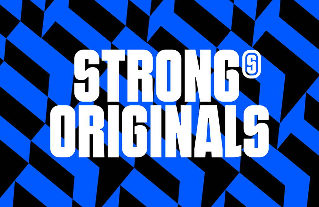 Strong Originals gelanceerd: gloednieuw employer branding-label (met ruim 20 jaar ervaring)