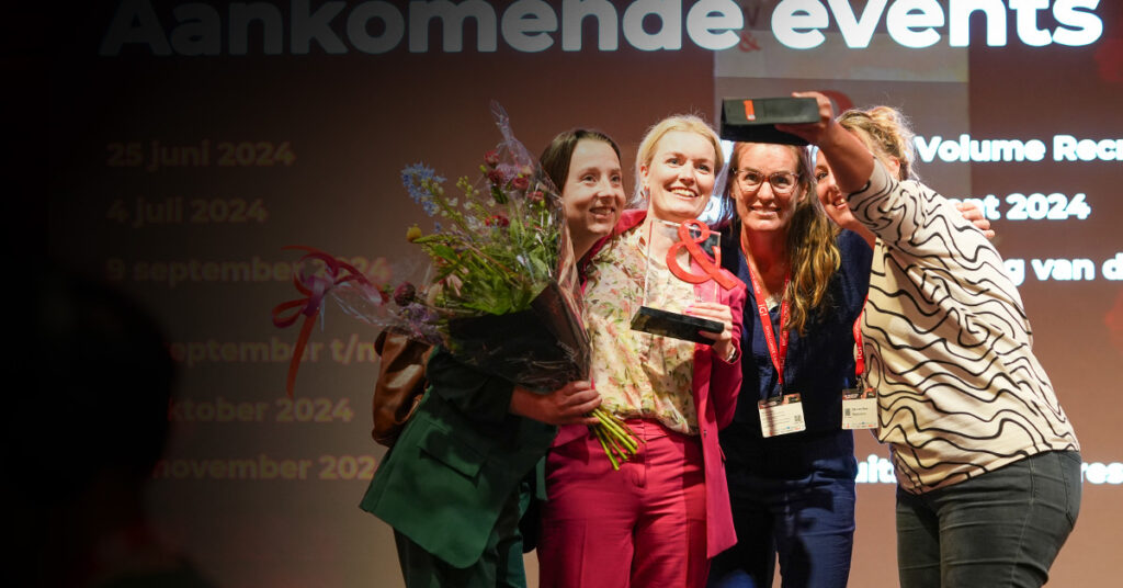 Inzenden Werf& Awards 2025 van start