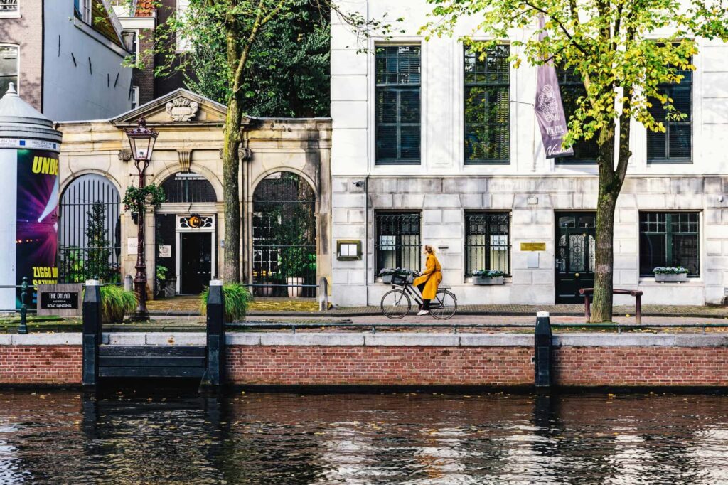 Lef én creativiteit: zo werven deze 6 Amsterdamse hotelketens hun personeel