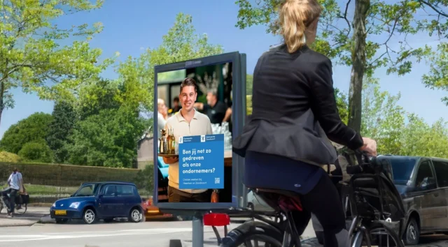 De gemeenten Haarlem en Zandvoort werken al langer ambtelijk intensief samen. Nu hebben ze ook gezamenlijk één werkgeversmerk in de markt gezet. Hoe kwam die campagne zo tot stand?