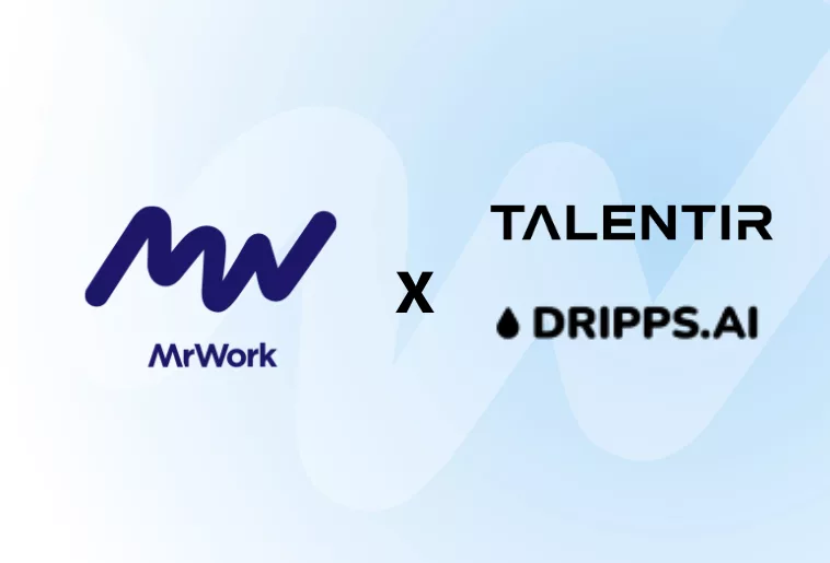 MrWork neemt Talentir over – inclusief hun automation platform Dripps