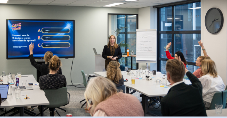 Masterclass Neuromarketing in de candidate journey