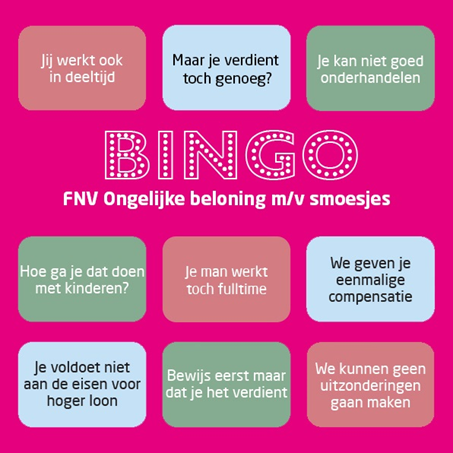 Vrouwen verdienen nog altijd minder dan mannen, en hun weg naar de top is langer en hobbeliger. Op (bijna) Internationale Vrouwendag hoog tijd om de hardnekkige patronen weer eens bloot te leggen. Wat valt er anno 2025 nog te leren en verbeteren?