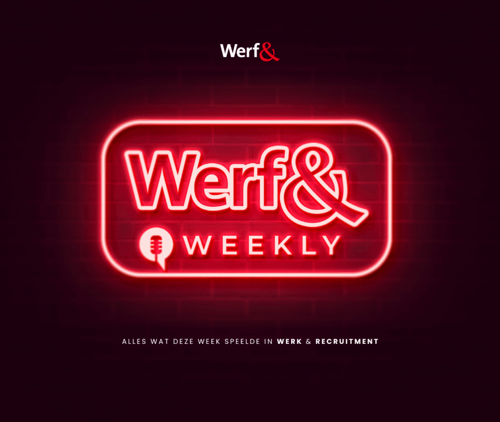 Werf& Weekly