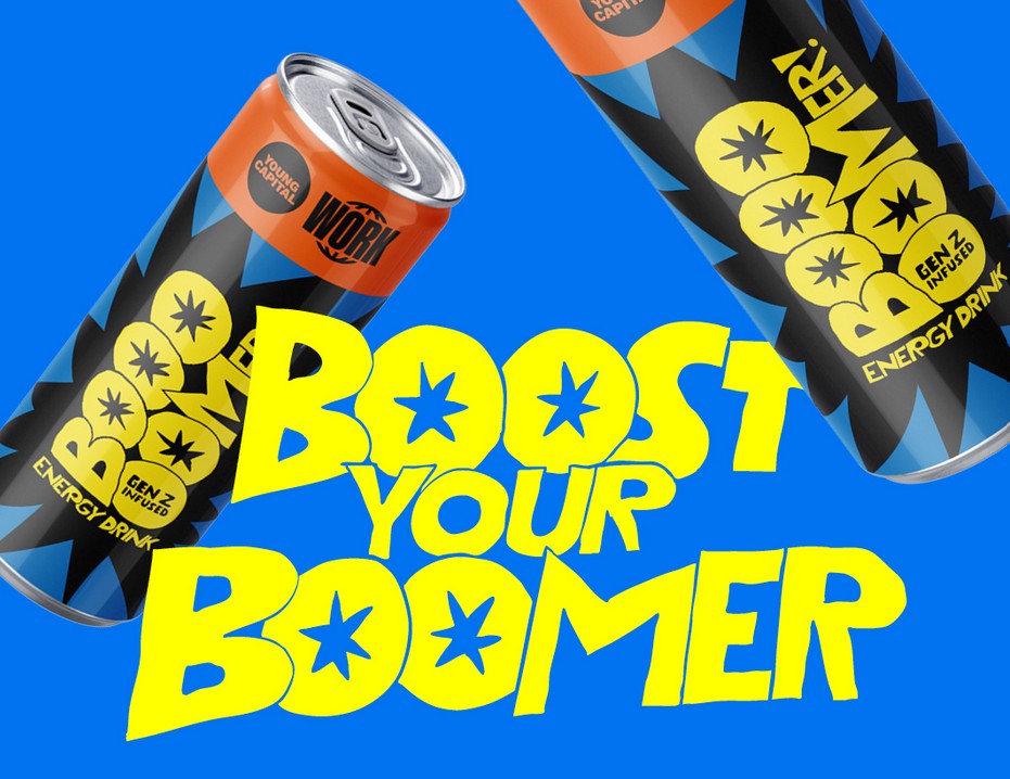 Boost Your Boomer (inzending YoungCapital)
