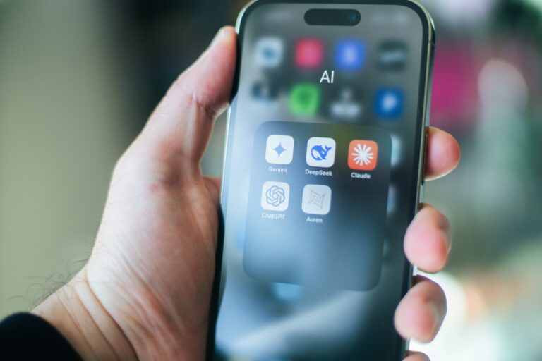6 tips om slimmer met A.I. te werken in recruitment