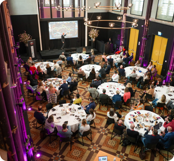 Over de Werf& Awards