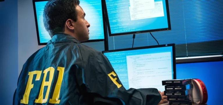 ‘Bestiality no longer a disqualifier’: how the FBI keeps lowering the bar in recruitment