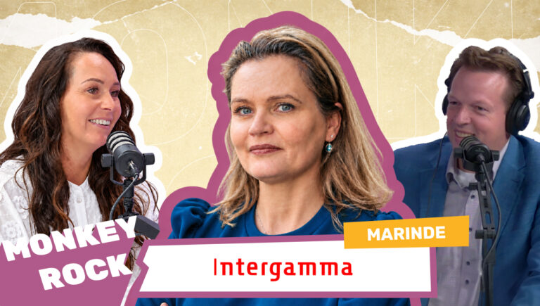Zo houdt Intergamma met een klein team grip op 40.000 (!) sollicitaties