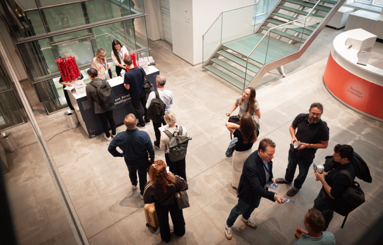 10 things we learned this week at the Global Talent Strategy & Intelligence Conference