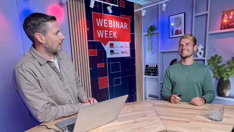 Je kosten-per-hire verlagen? Begin met weten wat ze zíjn