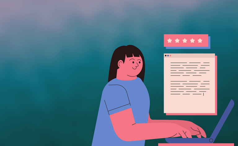 Kaarten van Koen (19): ‘Glassdoor staat in de fik, maar jullie kijken niet’