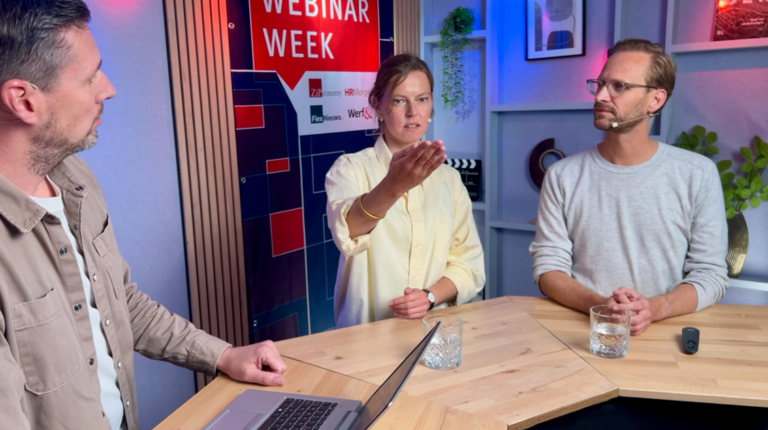 Skills-based werven klinkt mooi, maar: ‘hoe vindt de baan jou?’