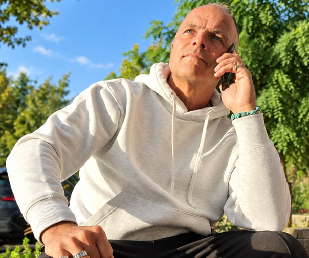 Mister Vlotte Babbels over recruitment: ‘Achter iedereen zit een verhaal’
