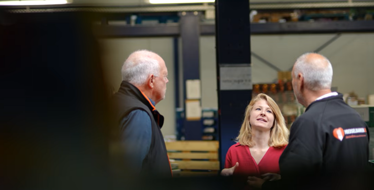 Waarom nu ook de HR-manager steeds vaker naar de voedselbank moet…